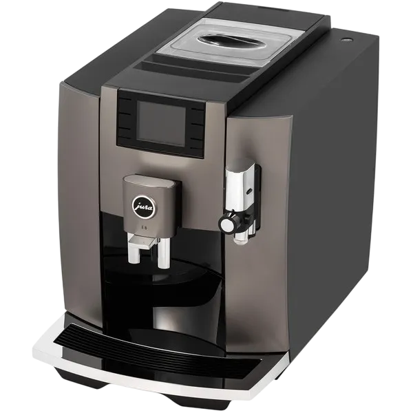 E8 Dark Inox (15364)